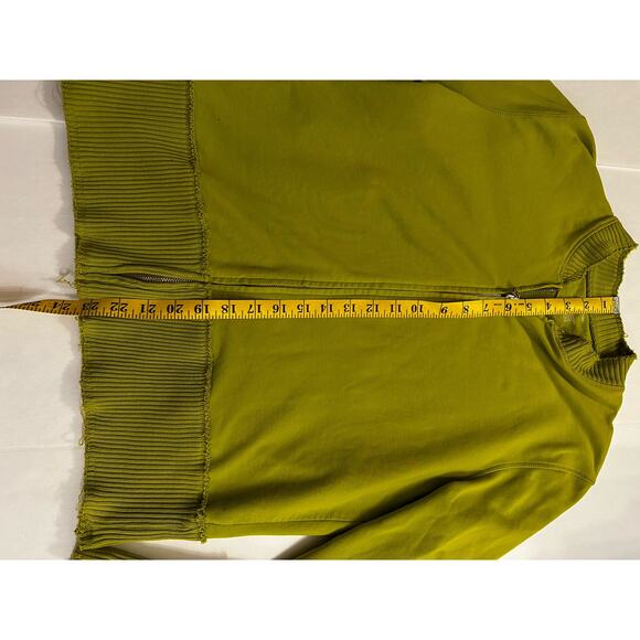 Jones New York Sport Zip up Size Large - Picture 3 of 5